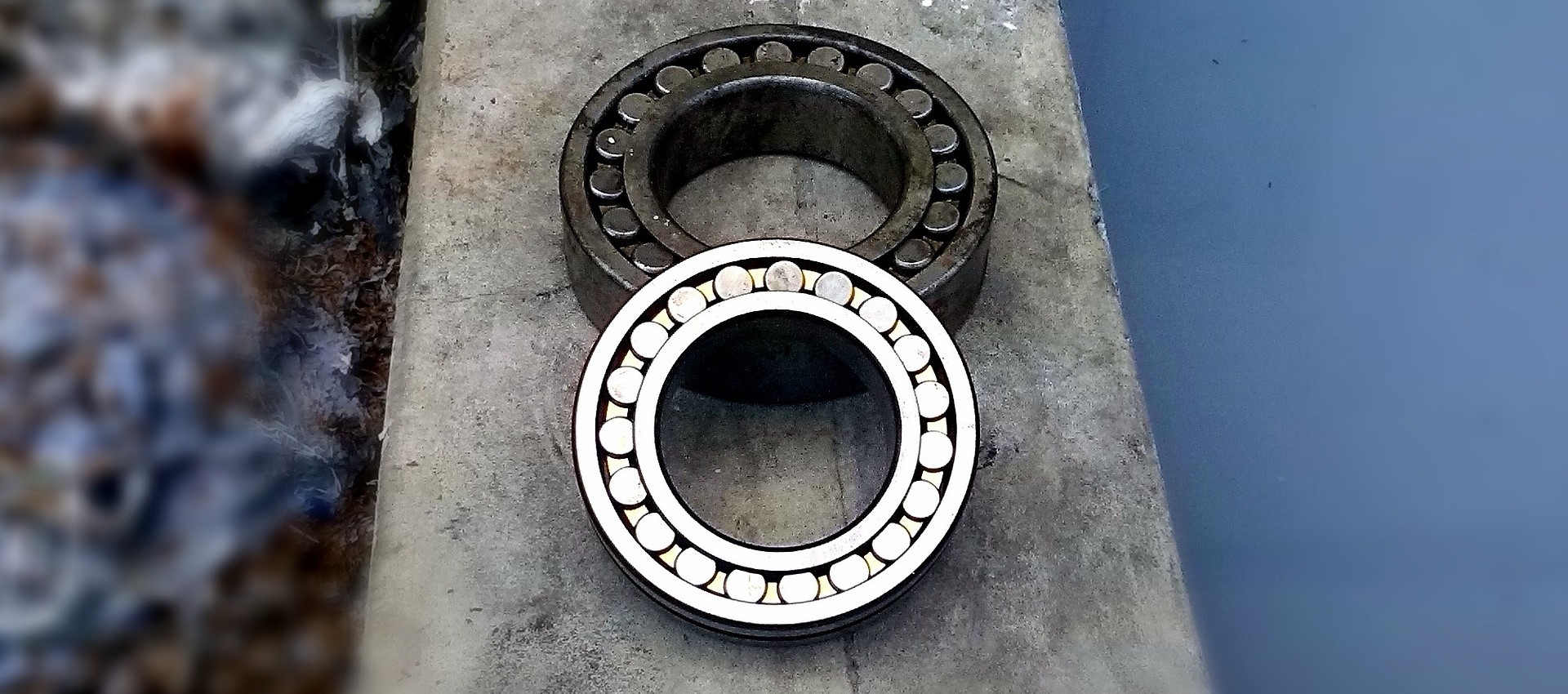 Key Points in Bearing Maintenance